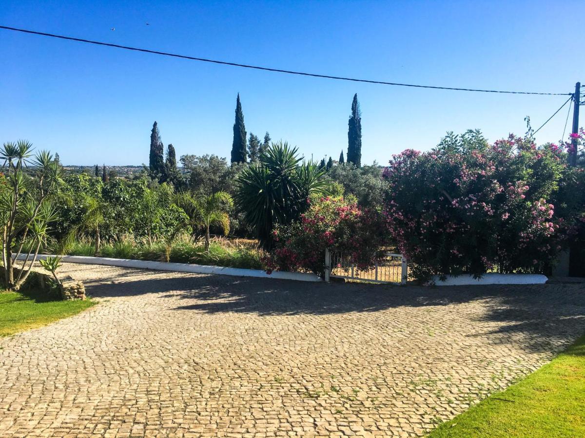 Quinta Da Ilda Βίλα Λουλέ Εξωτερικό φωτογραφία