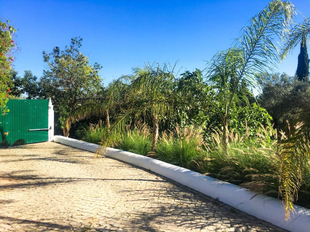 Quinta Da Ilda Βίλα Λουλέ Εξωτερικό φωτογραφία
