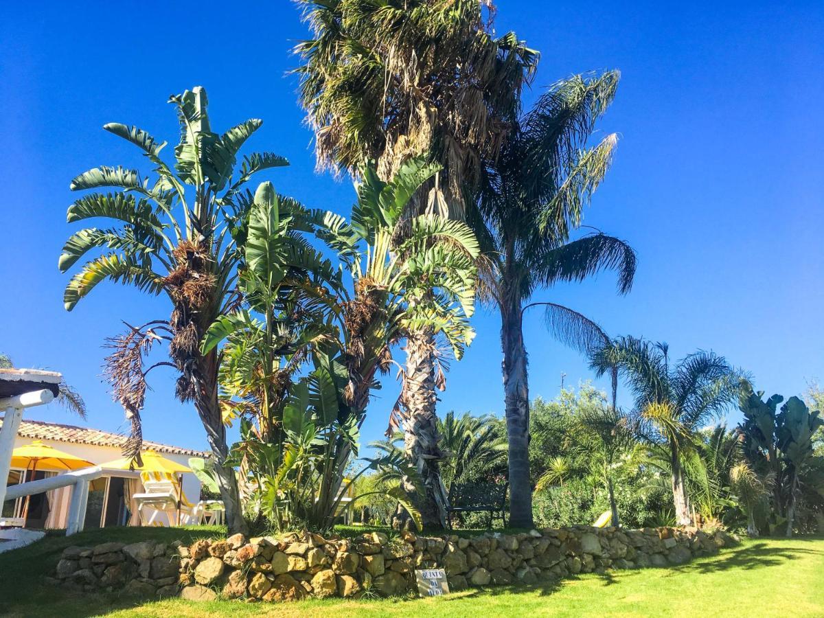 Quinta Da Ilda Βίλα Λουλέ Εξωτερικό φωτογραφία