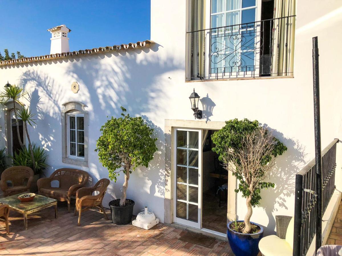 Quinta Da Ilda Βίλα Λουλέ Εξωτερικό φωτογραφία