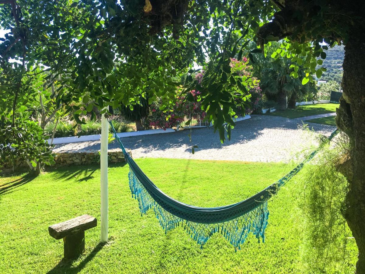 Quinta Da Ilda Βίλα Λουλέ Εξωτερικό φωτογραφία
