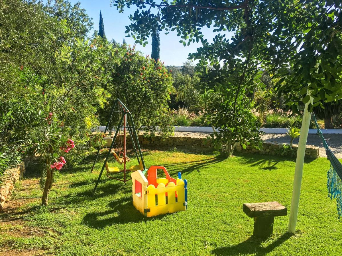 Quinta Da Ilda Βίλα Λουλέ Εξωτερικό φωτογραφία
