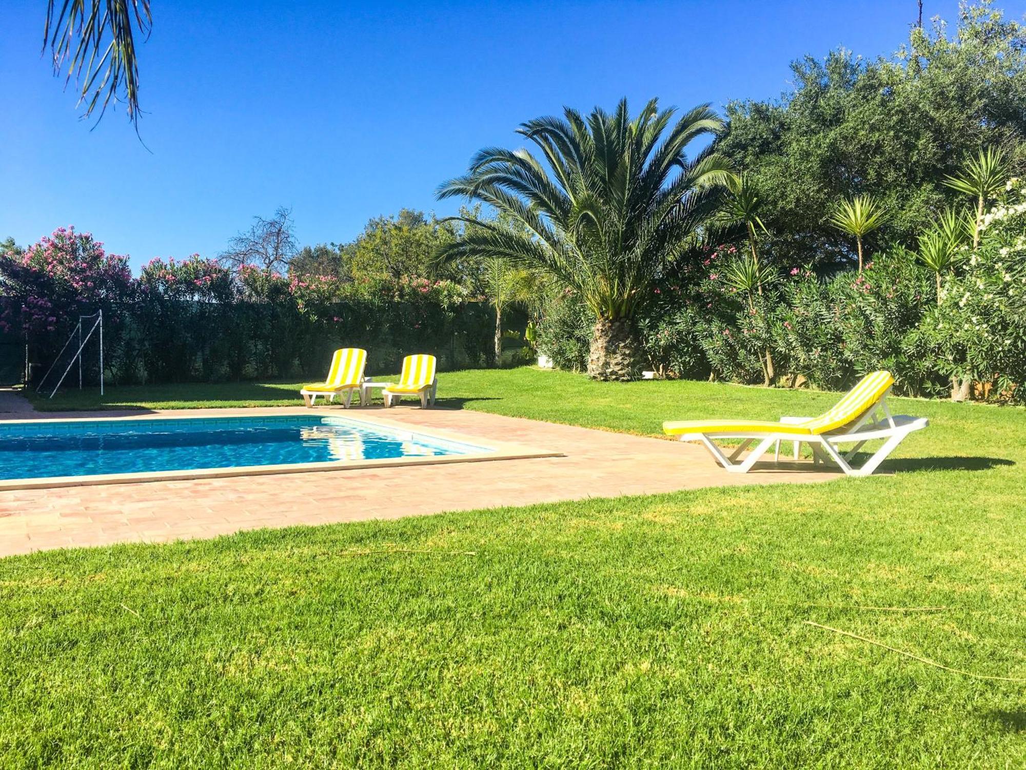 Quinta Da Ilda Βίλα Λουλέ Εξωτερικό φωτογραφία