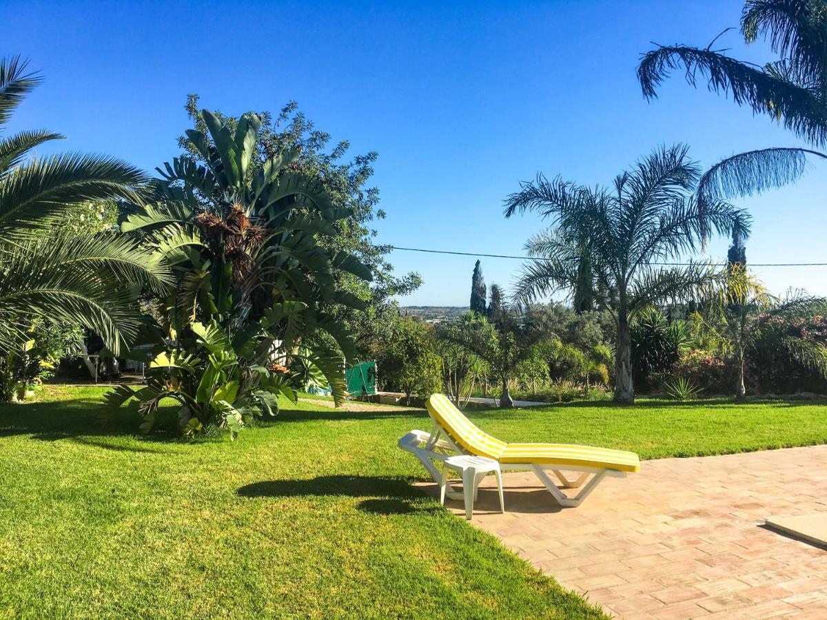 Quinta Da Ilda Βίλα Λουλέ Εξωτερικό φωτογραφία