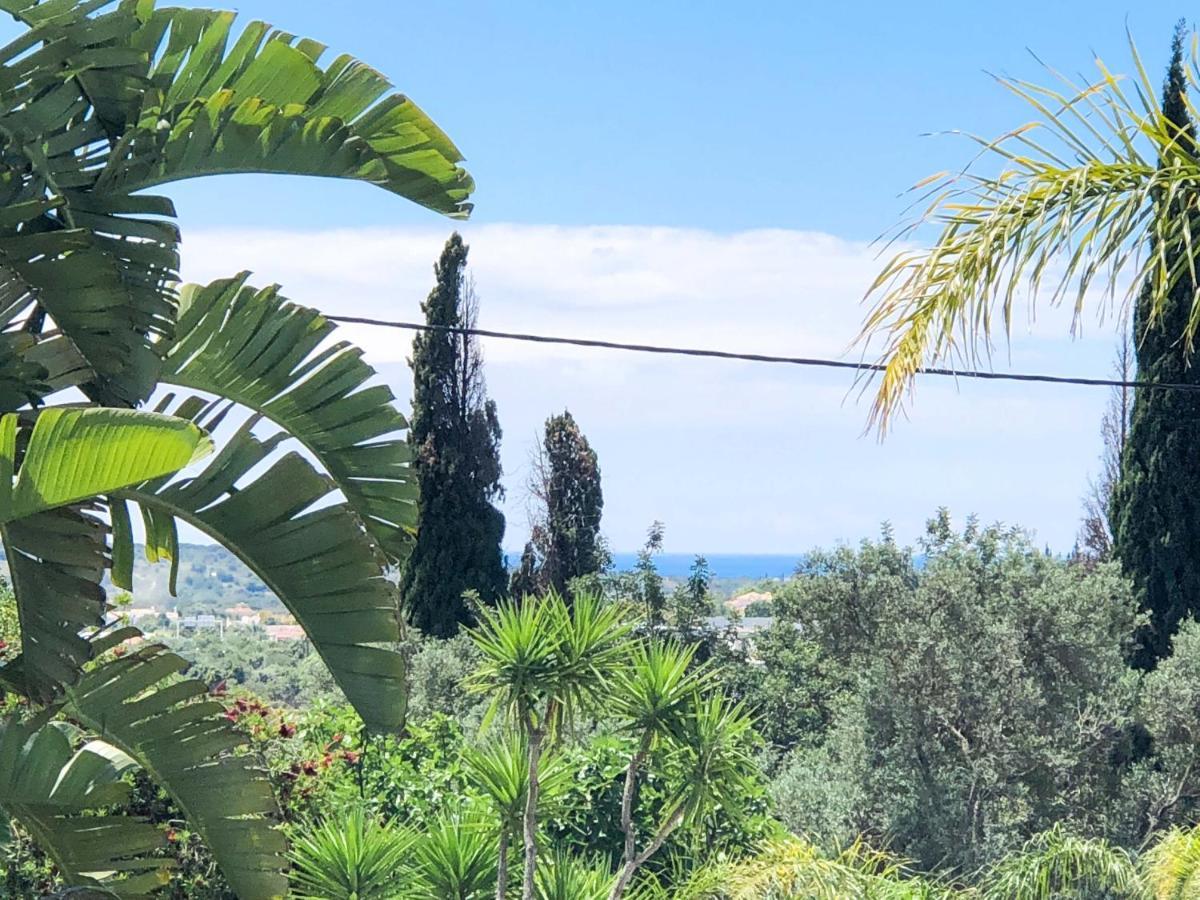 Quinta Da Ilda Βίλα Λουλέ Εξωτερικό φωτογραφία