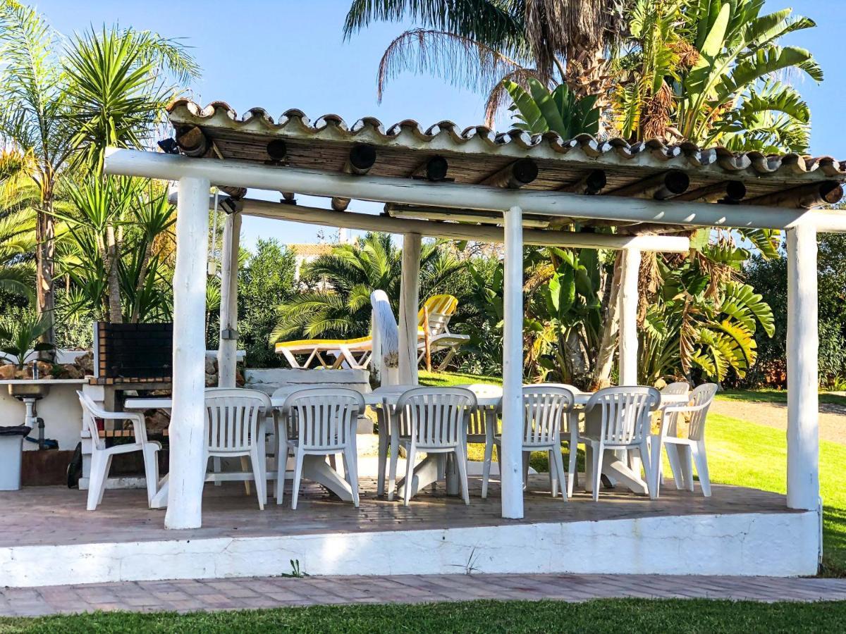 Quinta Da Ilda Βίλα Λουλέ Εξωτερικό φωτογραφία