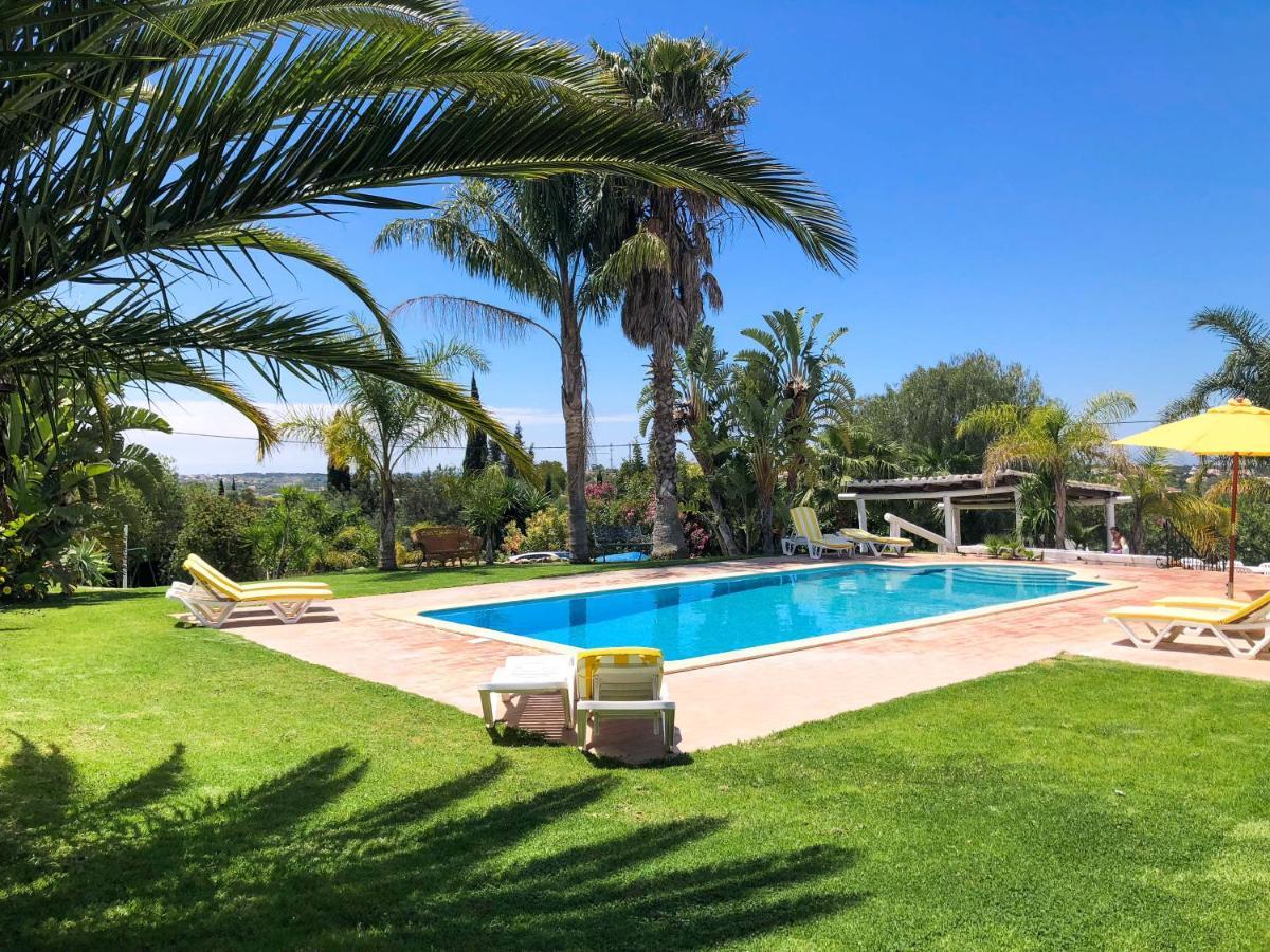 Quinta Da Ilda Βίλα Λουλέ Εξωτερικό φωτογραφία