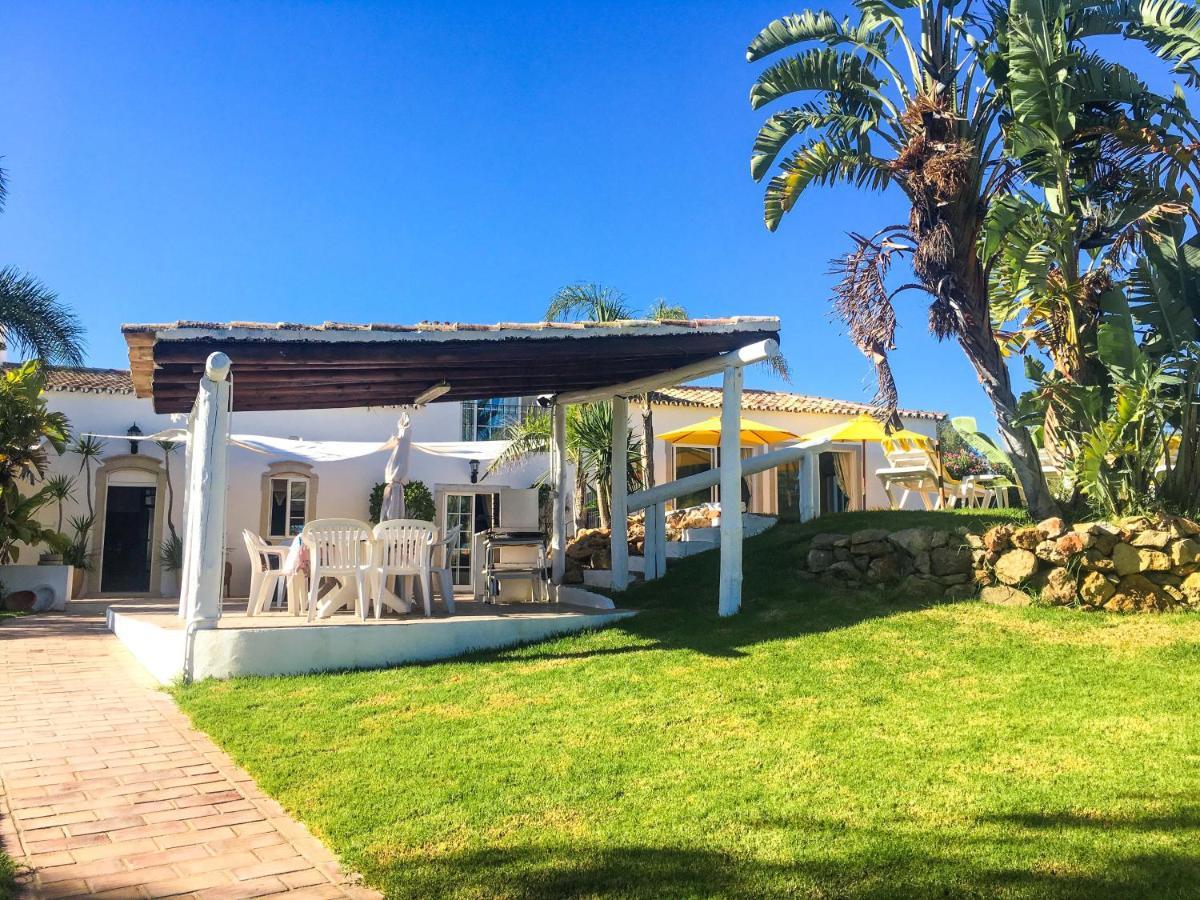 Quinta Da Ilda Βίλα Λουλέ Εξωτερικό φωτογραφία