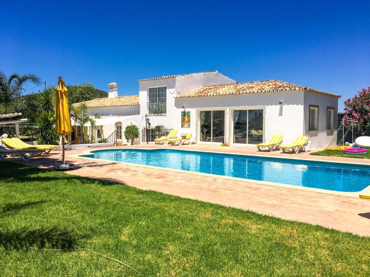 Quinta Da Ilda Βίλα Λουλέ Εξωτερικό φωτογραφία