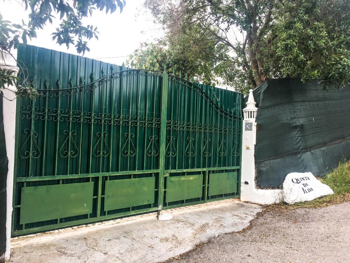Quinta Da Ilda Βίλα Λουλέ Εξωτερικό φωτογραφία