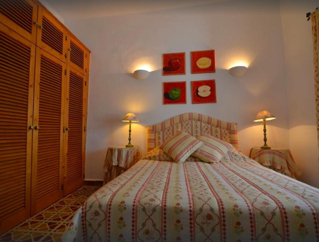 Quinta Da Ilda Βίλα Λουλέ Εξωτερικό φωτογραφία