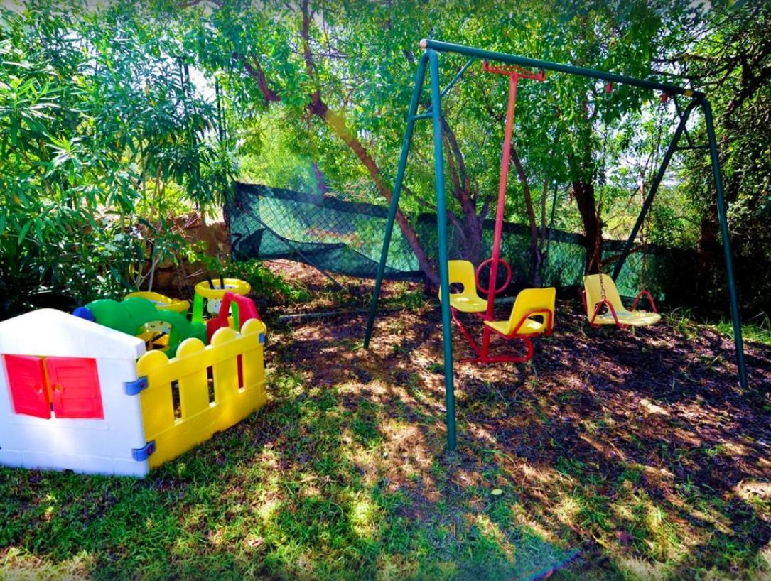 Quinta Da Ilda Βίλα Λουλέ Εξωτερικό φωτογραφία