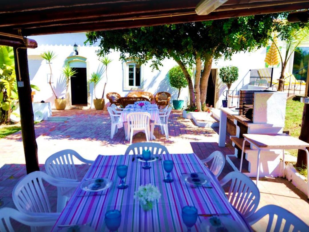 Quinta Da Ilda Βίλα Λουλέ Εξωτερικό φωτογραφία
